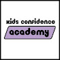 Kids Confidence Academy logo