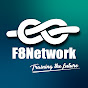 F8Network Jobs logo