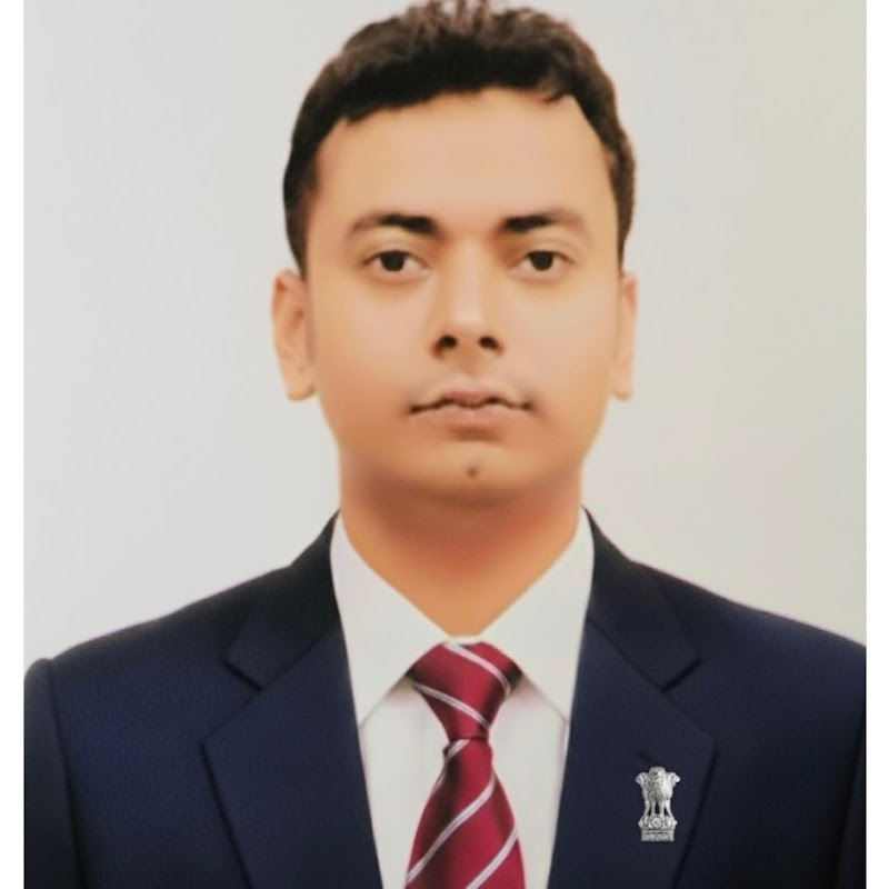 Dr. Nitish Raj