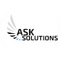 Ask Solutions logo