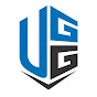 Universal Geotech Group / STL Polyjack logo