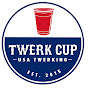USA Twerk Championship logo