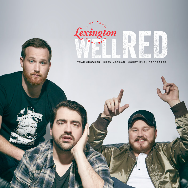 Wellred Comedy