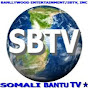 Somali Bantu TV logo