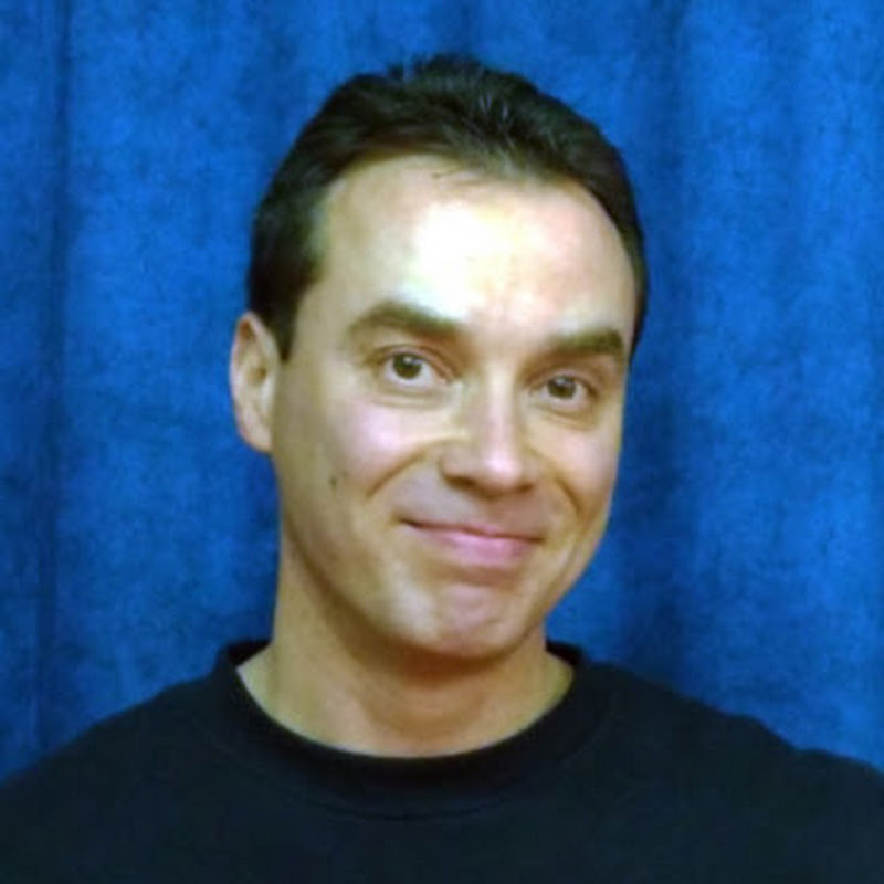 Sifu Martin Dragos