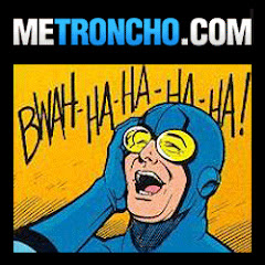 METRONCHOcom