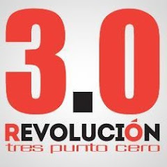 Revolución Tres Punto Cero net worth
