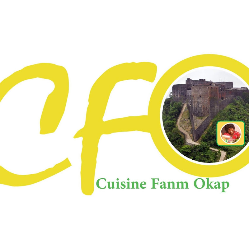 Cuisine Fanm Okap icon