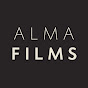 Alma Films logo