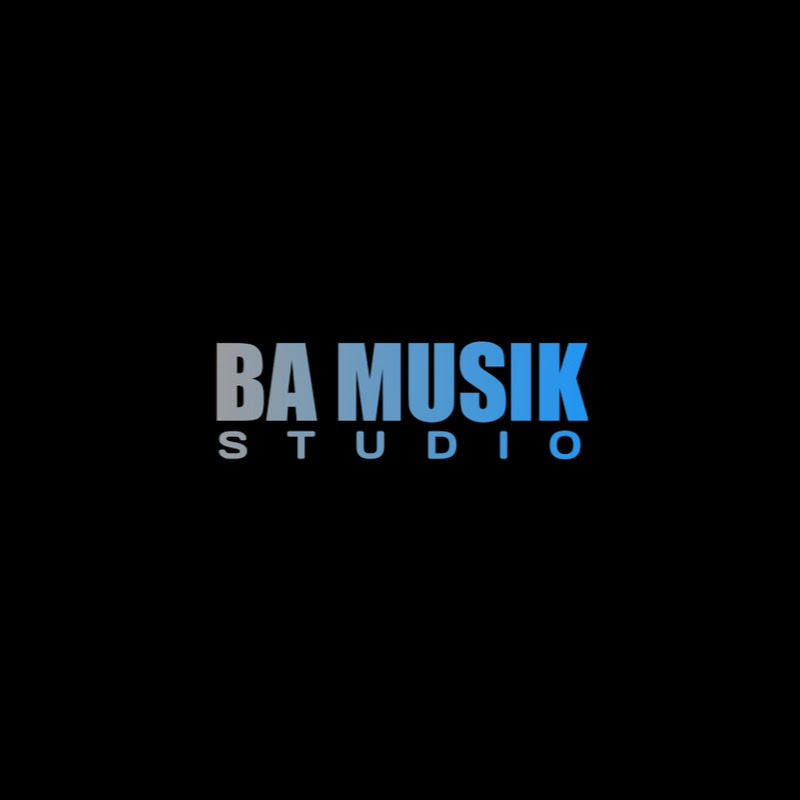 BA MUSIK STUDIO
