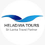 Heladiwa Tours logo