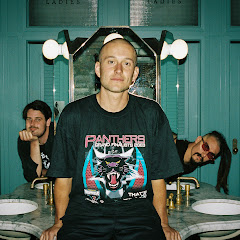 dave the band