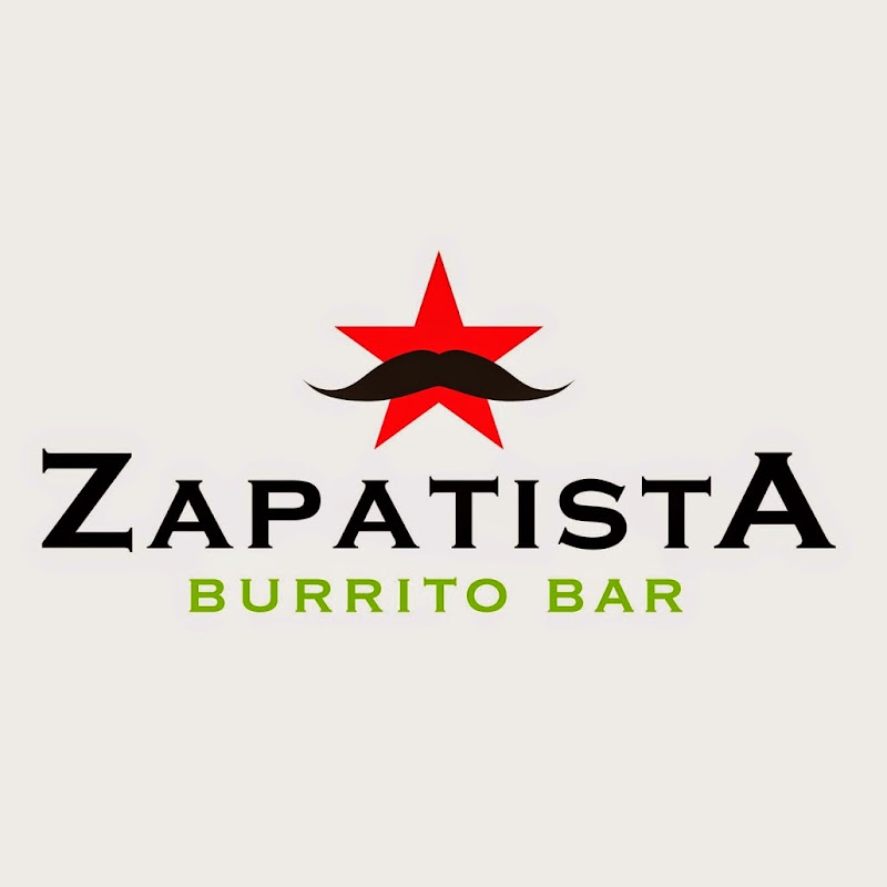 Zapatista Burrito Bar