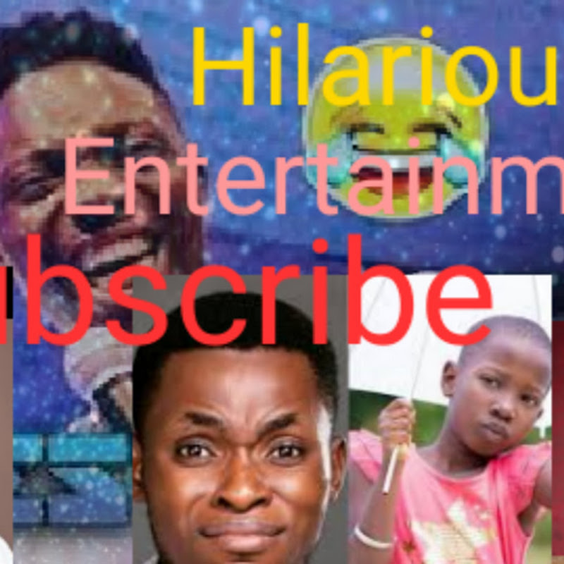 Channel Avatar