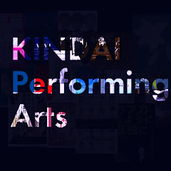 近畿大学 舞台芸術専攻 / Performing Arts Kindai Univ.アイコン画像