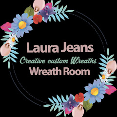 LauraJeansWreathRoom net worth