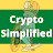 @CryptoSimplifiedTutorials