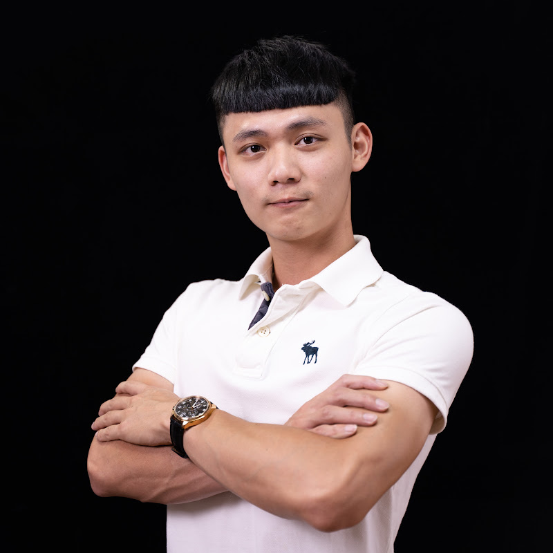 有億思的IAN YouTube 頻道頭像