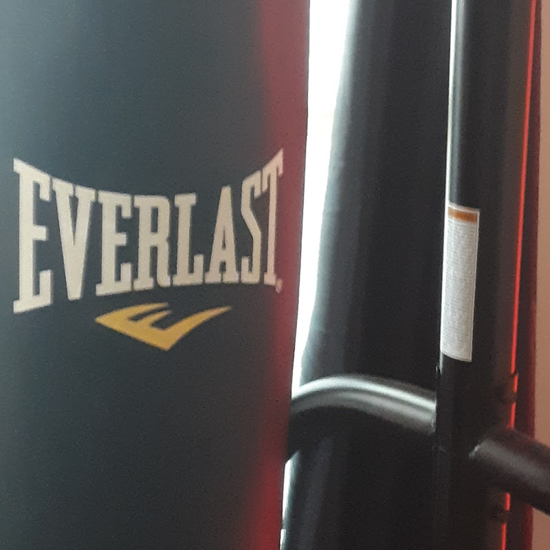 Brass Tacks Boxing
