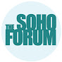 The Soho Forum logo