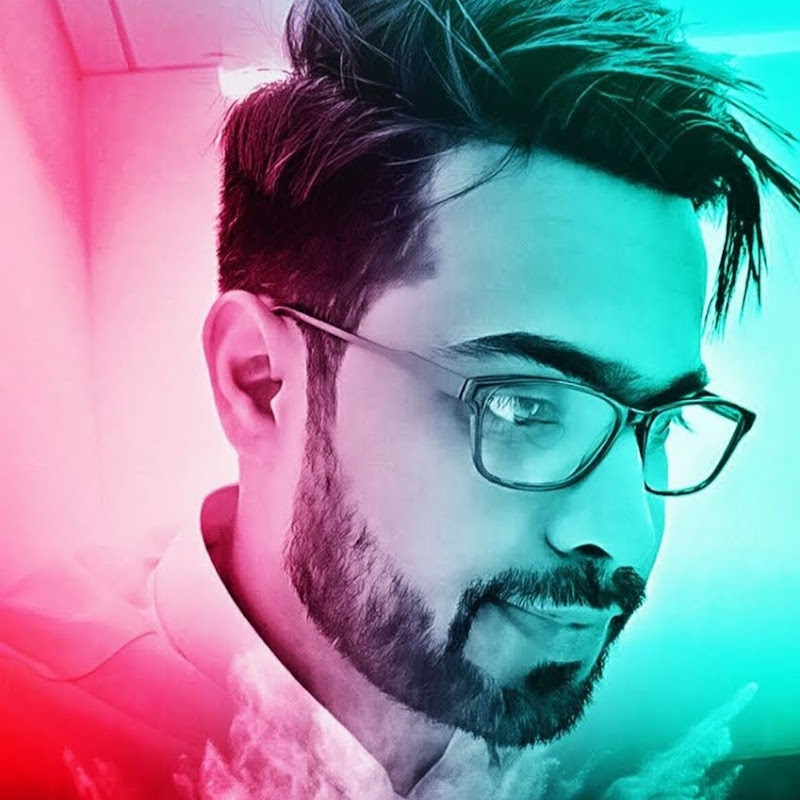 Ankur Patil