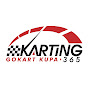 KARTING365 Gokart Kupa logo
