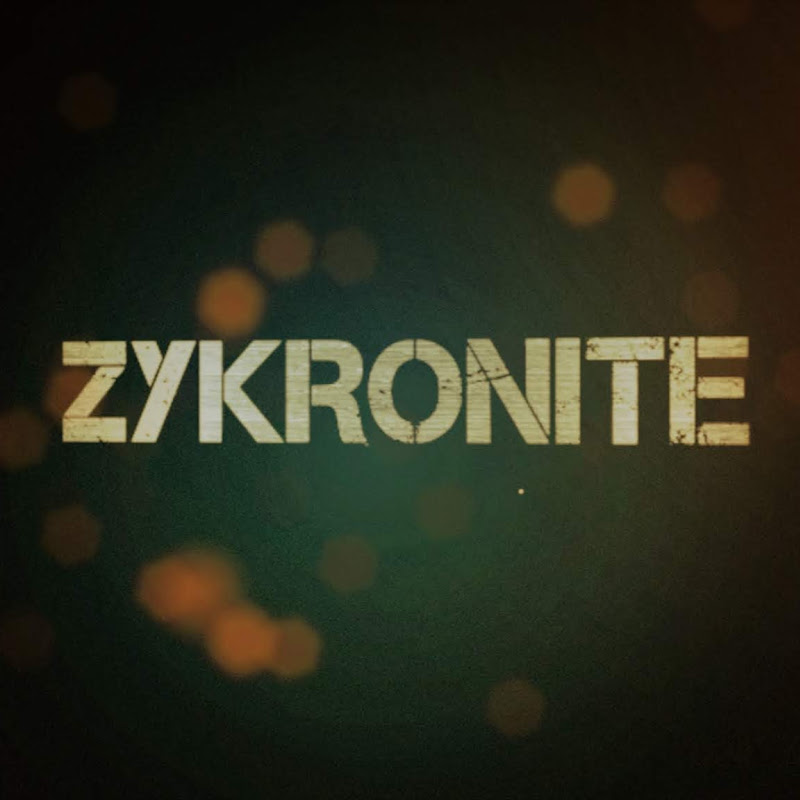 Zykronite
