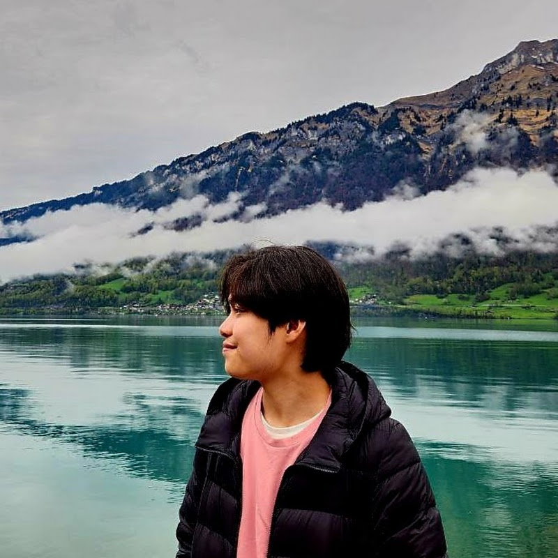 Adam Luqman