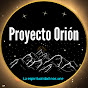 Proyecto Orión
