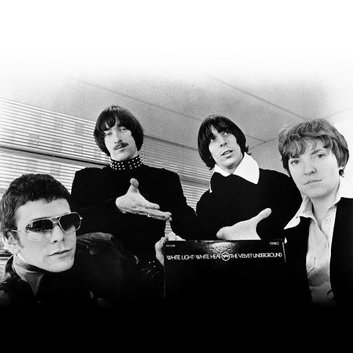 The Velvet Underground - Topic