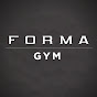 Forma Gym logo