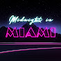 Midnight In Miami logo