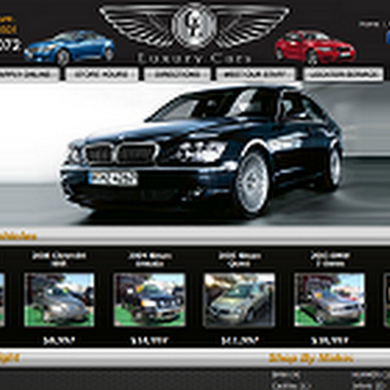 CarLuxInc