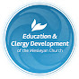 Education & Clergy Development logo