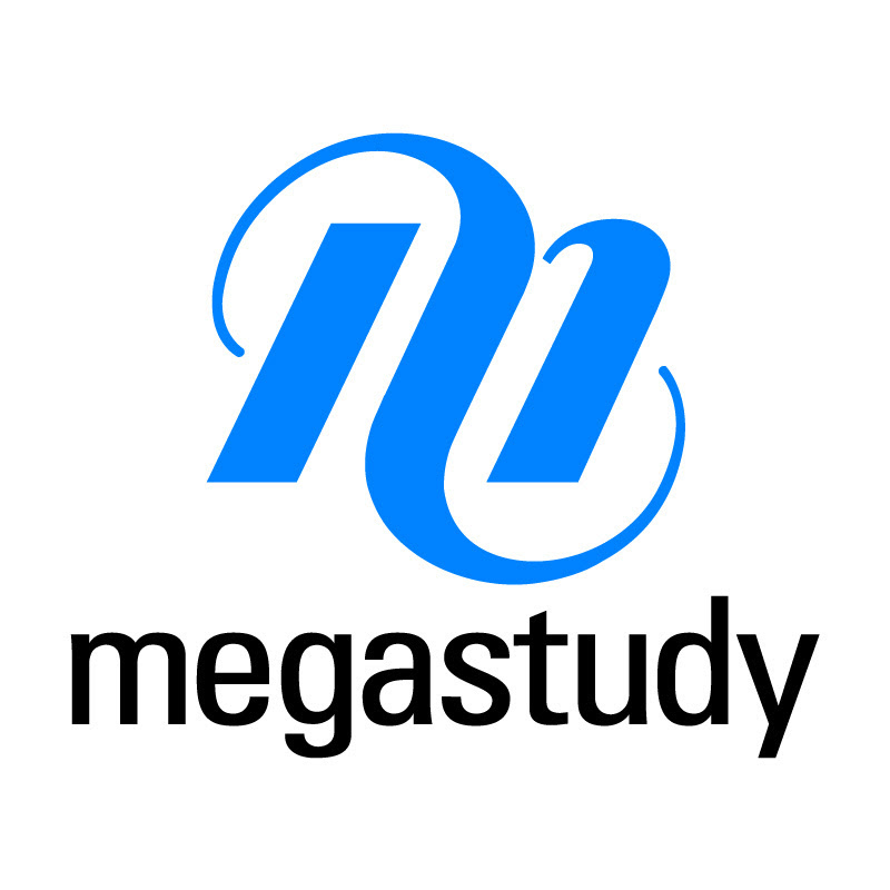 theMEGASTUDY Logo