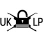 UK Lockpickers logo