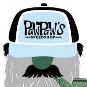 Paw Paws Speedshop