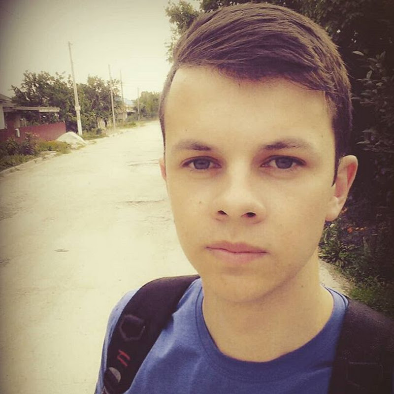 Channel Avatar