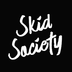 Skid Society Avatar