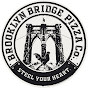 Brooklyn Bridge Pizza Co. logo