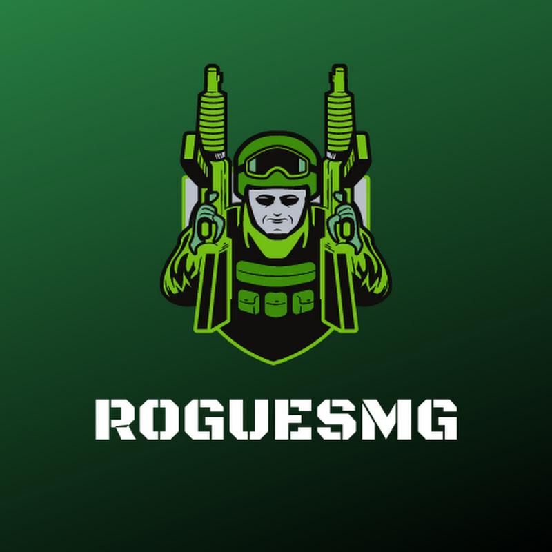 RogueSMG