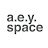 a.e.y. space