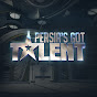 Persia's Got Talent