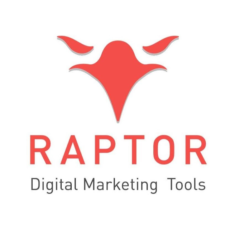 Raptor - Digital Marketing Tools