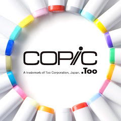 COPIC_Official channelアイコン画像