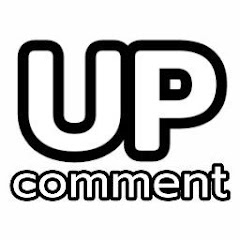 Up Comment Avatar