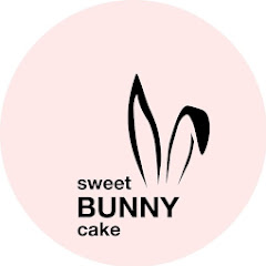 Sweet Bunny cake