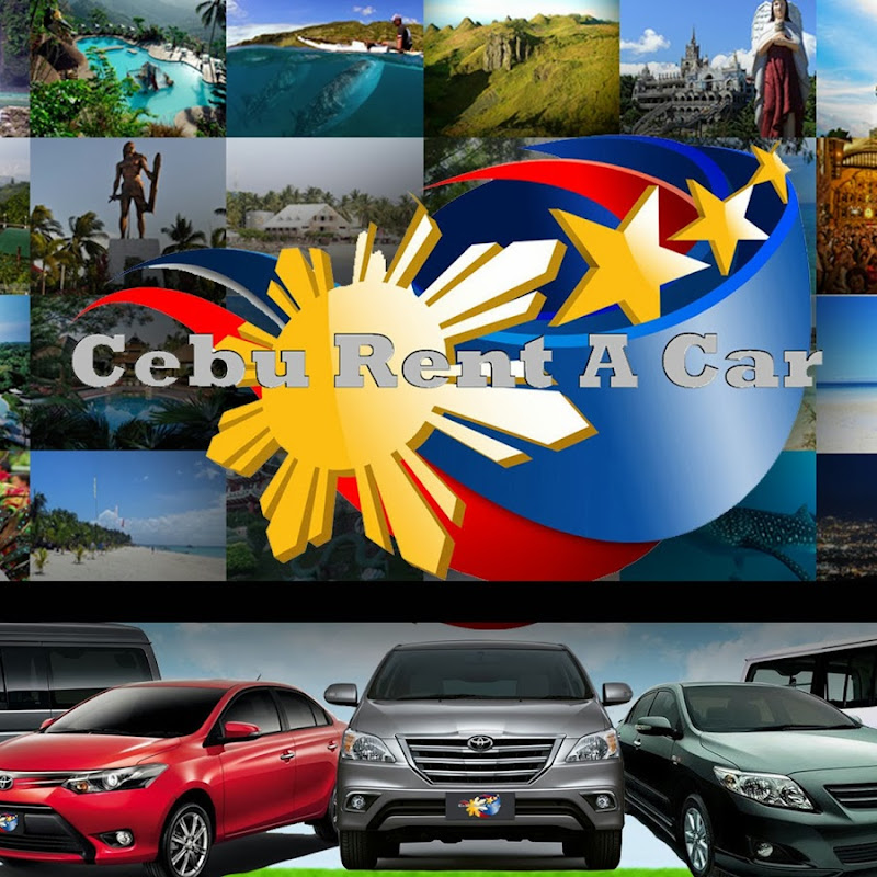 Cebu Car Rental