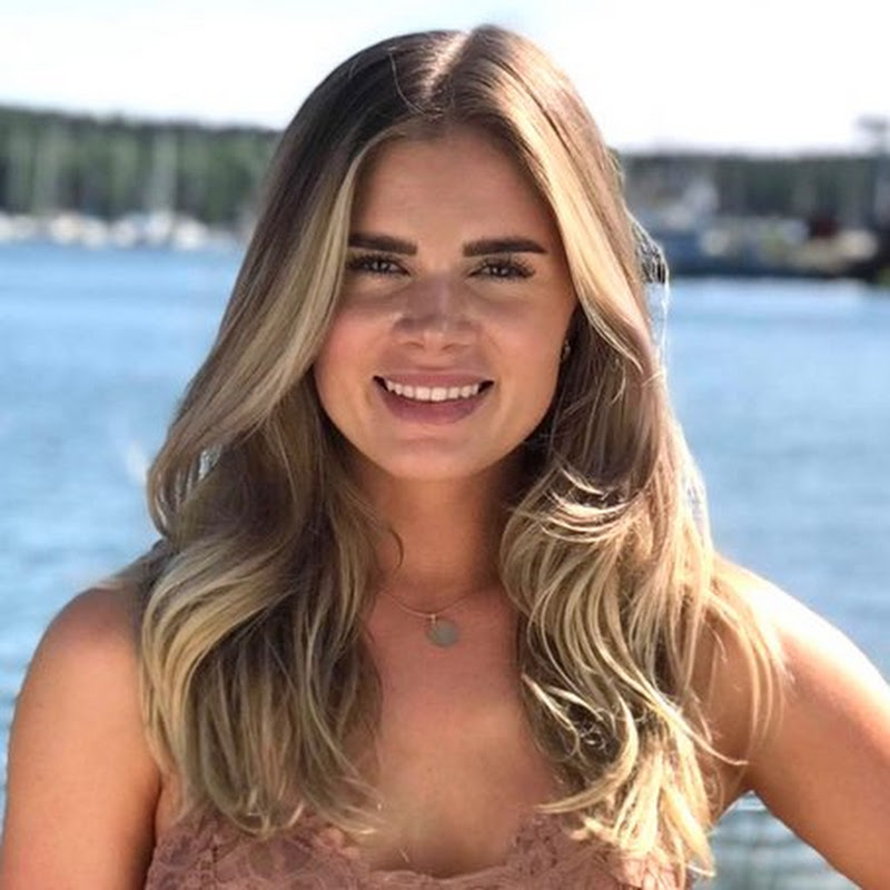 Linnea Fällman