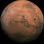 Mars logo